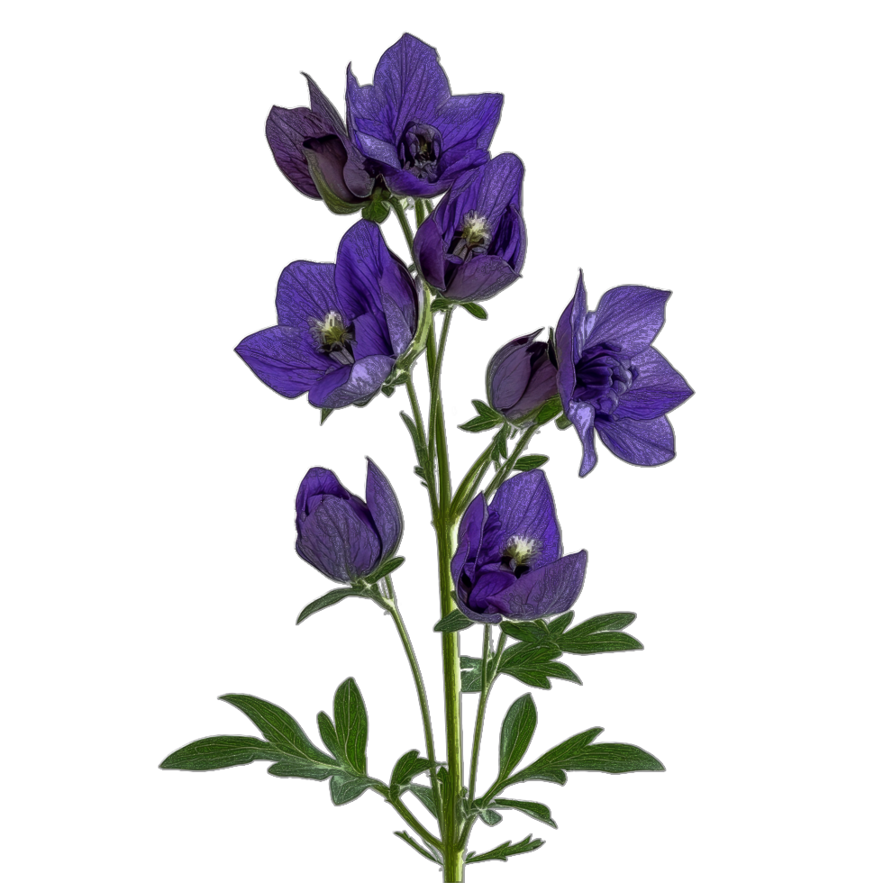 Monkshood